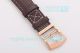 Swiss Replica Patek Philippe Calatrava Pilot Travel Time Watch Rose Gold with Brown Dial (5)_th.jpg